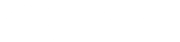 Reinserindo Vidas
